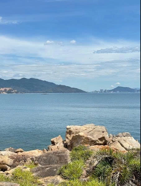 Private tour | Hon Dat Islet Snorkeling Tour from Quy Nhon