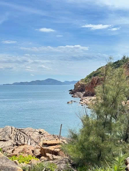 Private tour | Hon Dat Islet Snorkeling Tour from Quy Nhon