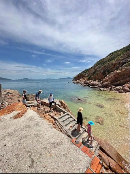 Private tour | Hon Dat Islet Snorkeling Tour from Quy Nhon
