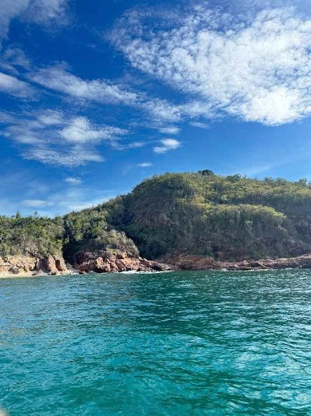 Private tour | Hon Dat Islet Snorkeling Tour from Quy Nhon