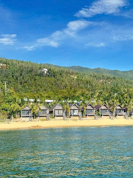 Private tour | Hon Dat Islet Snorkeling Tour from Quy Nhon