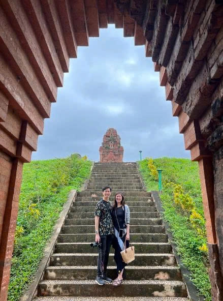 Private tour | Legends of Champa & Hidden Handicarft Villages in Quy Nhon