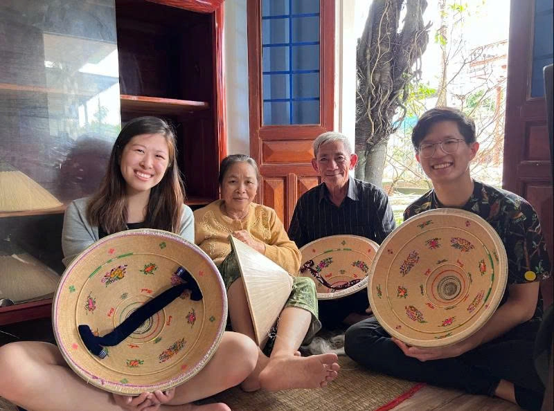 Private tour | Legends of Champa & Hidden Handicarft Villages in Quy Nhon