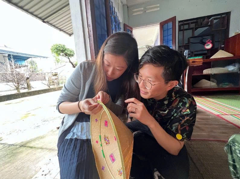 Private tour | Legends of Champa & Hidden Handicarft Villages in Quy Nhon