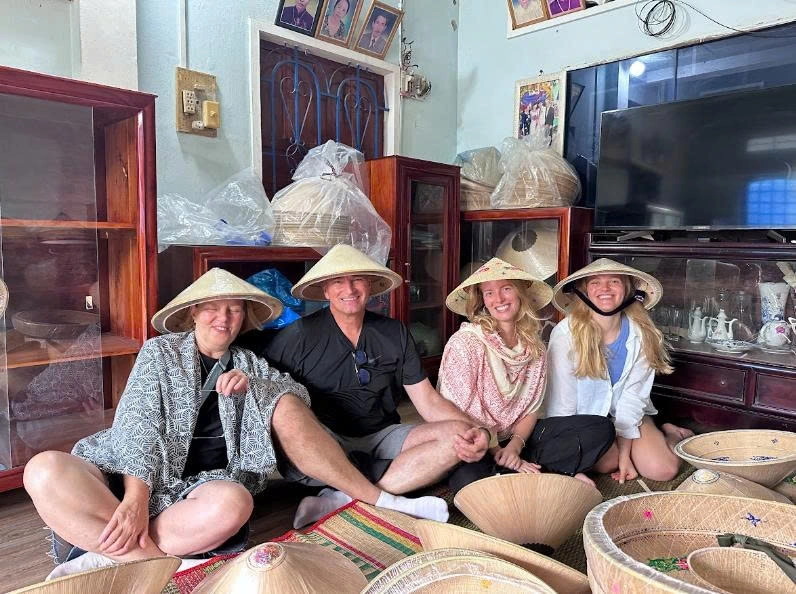 Private tour | Legends of Champa & Hidden Handicarft Villages in Quy Nhon