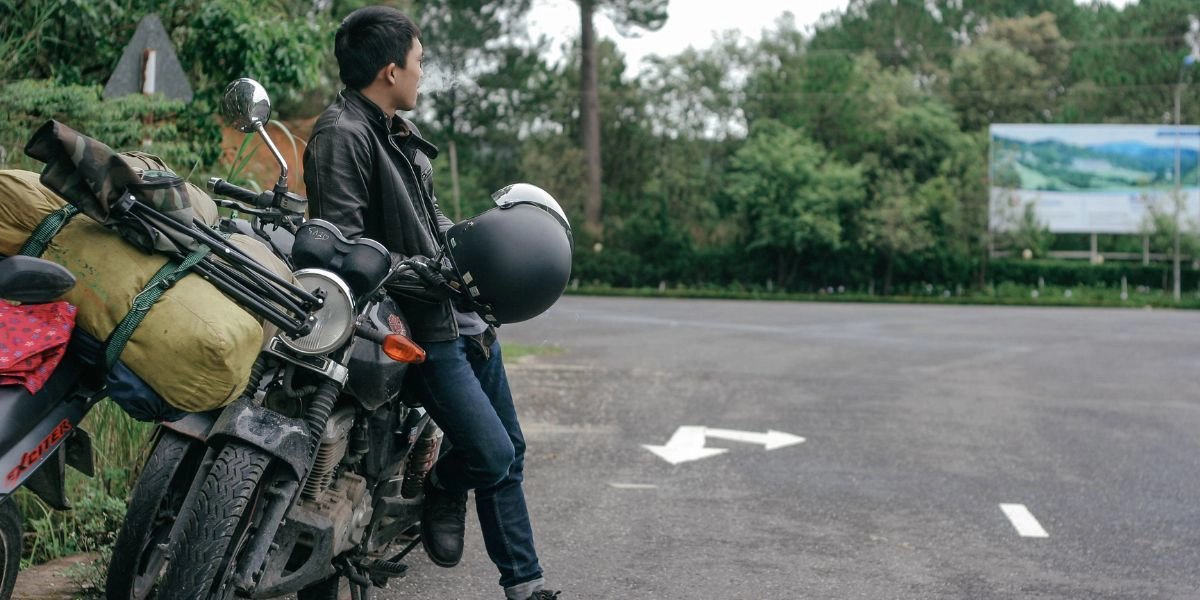 The Ultimate Guide To Travel Vietnam By Motorbike 