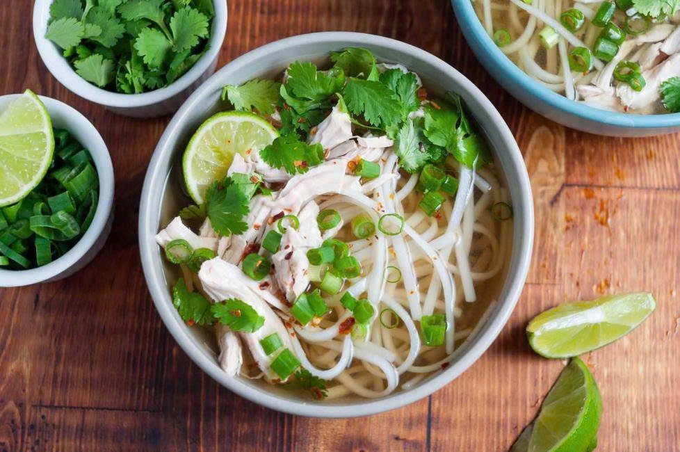 Pho Cooking Class Experience in Sapa