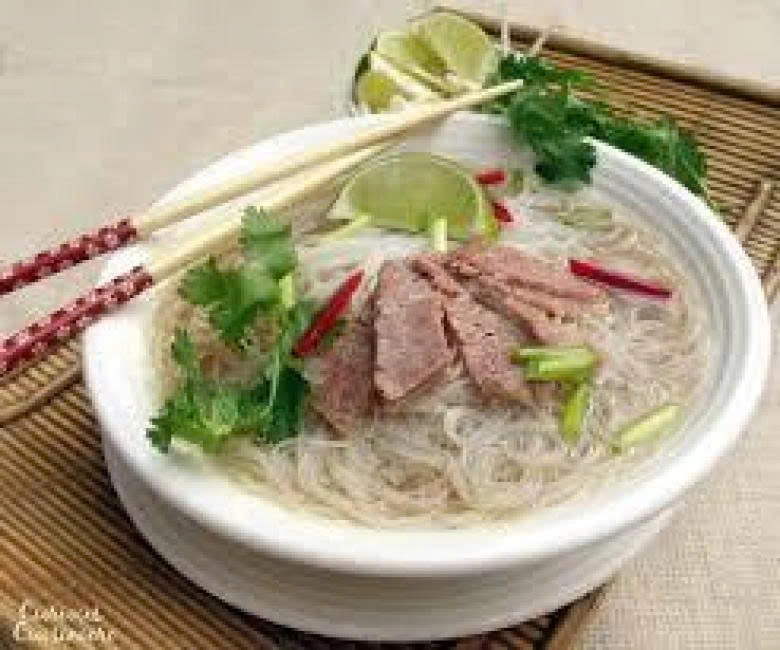 Pho Cooking Class Experience in Sapa