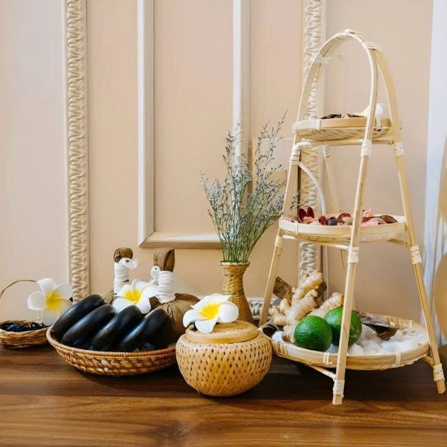 Relaxing Experience at Moringa Spa | Da Nang
