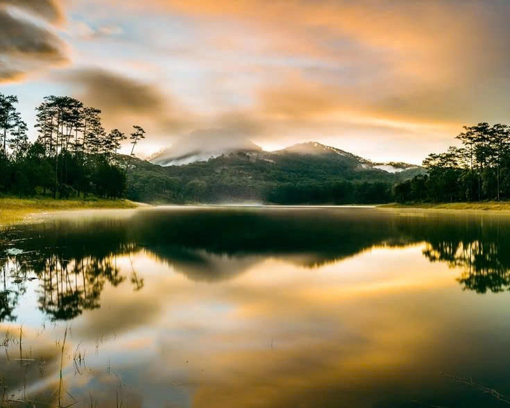 Da Lat Full-Day City Tour | Depart from Nha Trang