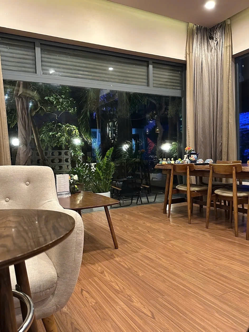 Relaxing Experience at Moringa Spa | Da Nang