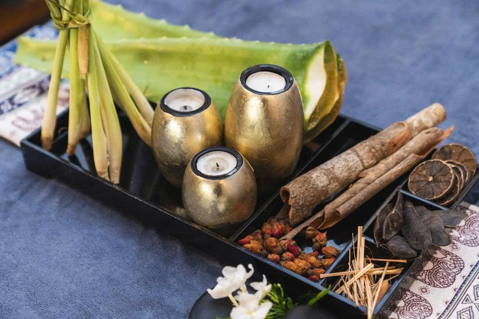 Relaxing Experience at Rose Spa - Near King Kong Mart | Phu Quoc