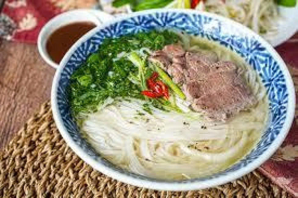 Pho Cooking Class Experience in Sapa