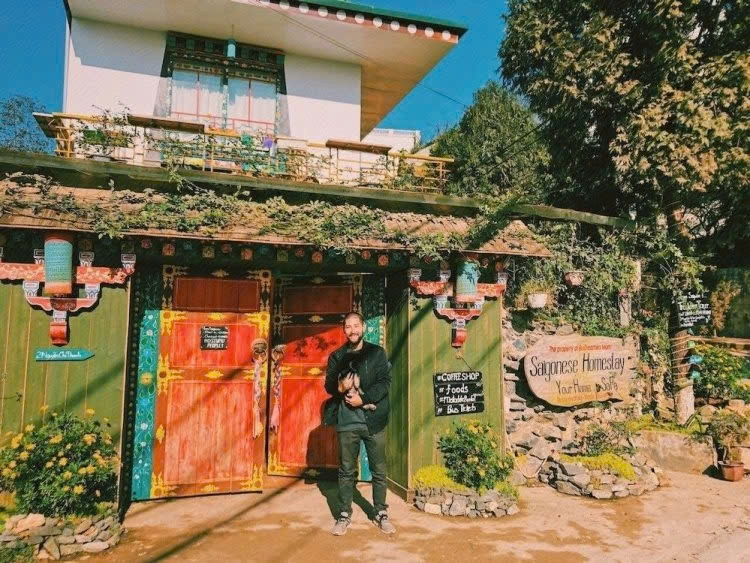 Pho Cooking Class Experience in Sapa