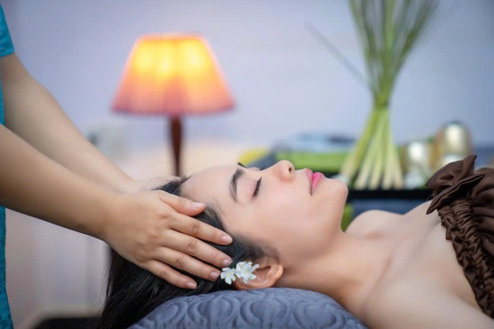 Relaxing Experience at Rose Spa - Near King Kong Mart | Phu Quoc