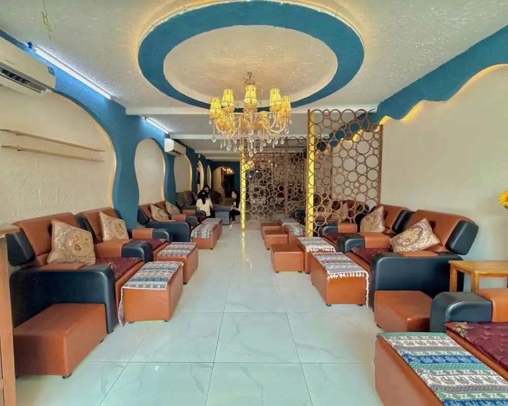 Relaxing Experience at Rose Spa - Near King Kong Mart | Phu Quoc