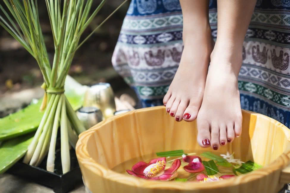 Relaxing Experience at Rose Spa - Near King Kong Mart | Phu Quoc