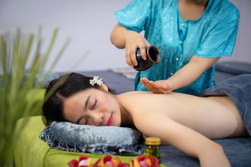 Relaxing Experience at Rose Spa - Near King Kong Mart | Phu Quoc