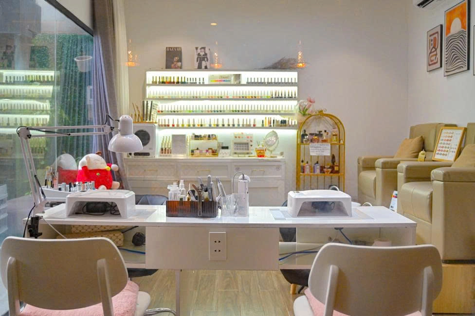 Relaxing Experience at Moringa Spa | Da Nang
