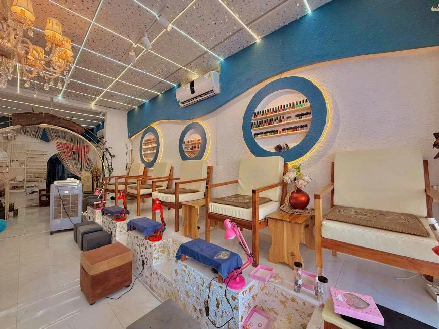 Relaxing Experience at Rose Spa - Near King Kong Mart | Phu Quoc