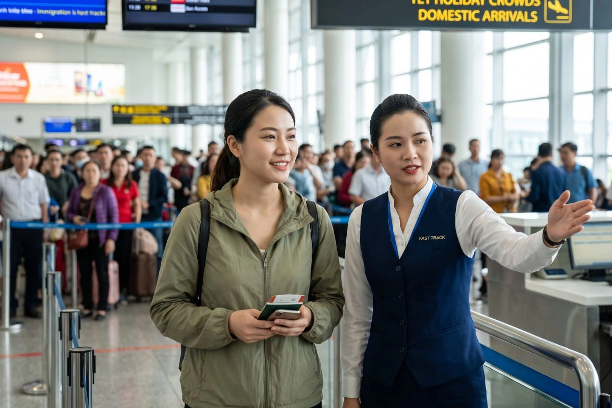 Flexible planning helps protect difficult travel dates 