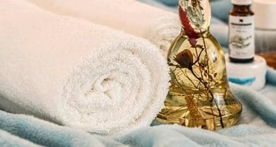 Relaxing Experience at M Spa | Hoi An