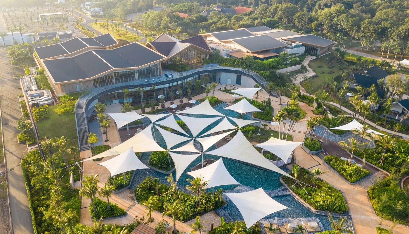 Minera Hot Springs Binh Chau Admission Ticket in Ho Chi Minh City