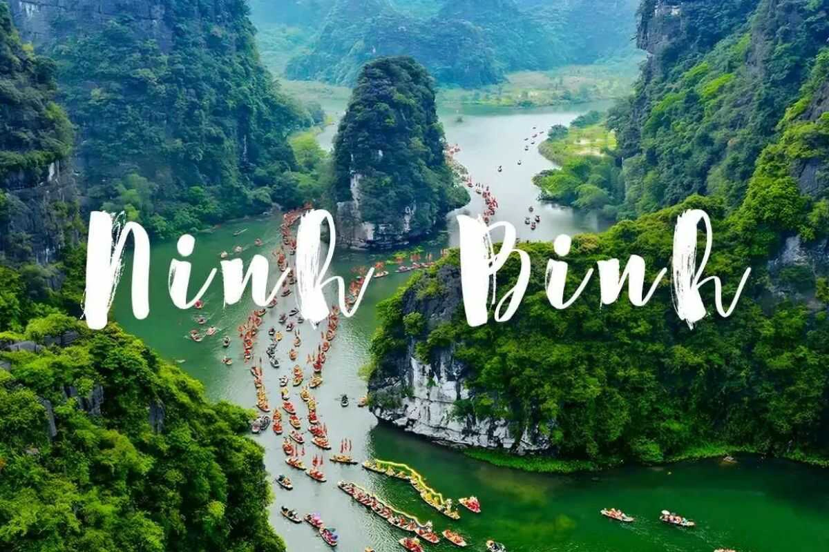 Ninh Binh Tours: The Ultimate Guide To Exploring Vietnam’s Hidden Natural Wonder