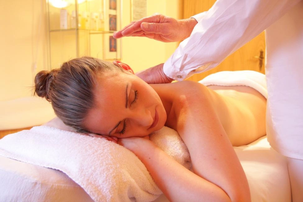 Relaxing Experience at M Spa | Hoi An