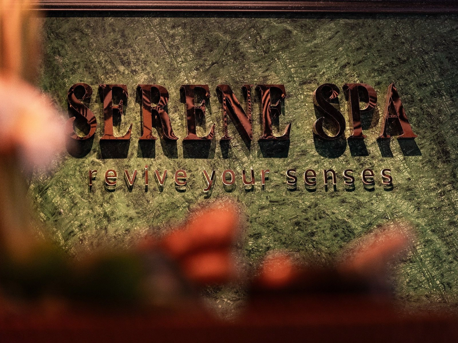 Relaxing Experience at Serene Spa 68 Ma May | Hanoi