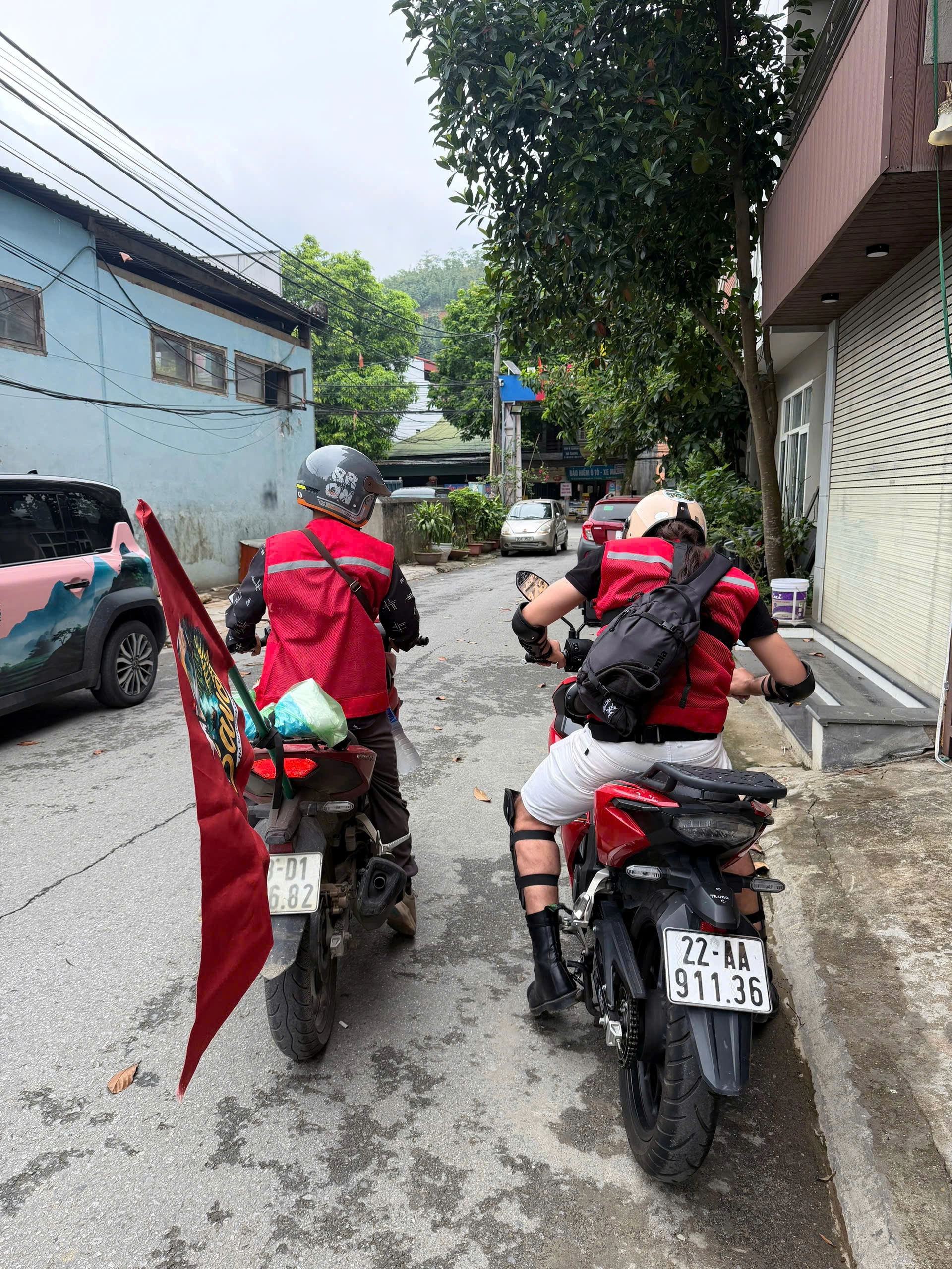 4D3N | Ha Giang Loop tour departure from Hanoi