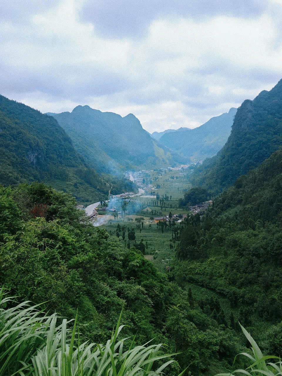 4D3N | Ha Giang Loop tour departure from Hanoi