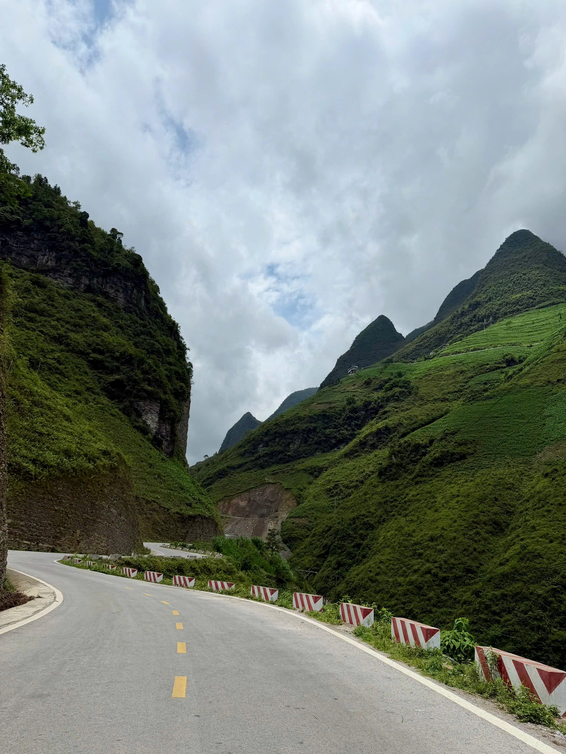 4D3N | Ha Giang Loop tour departure from Hanoi