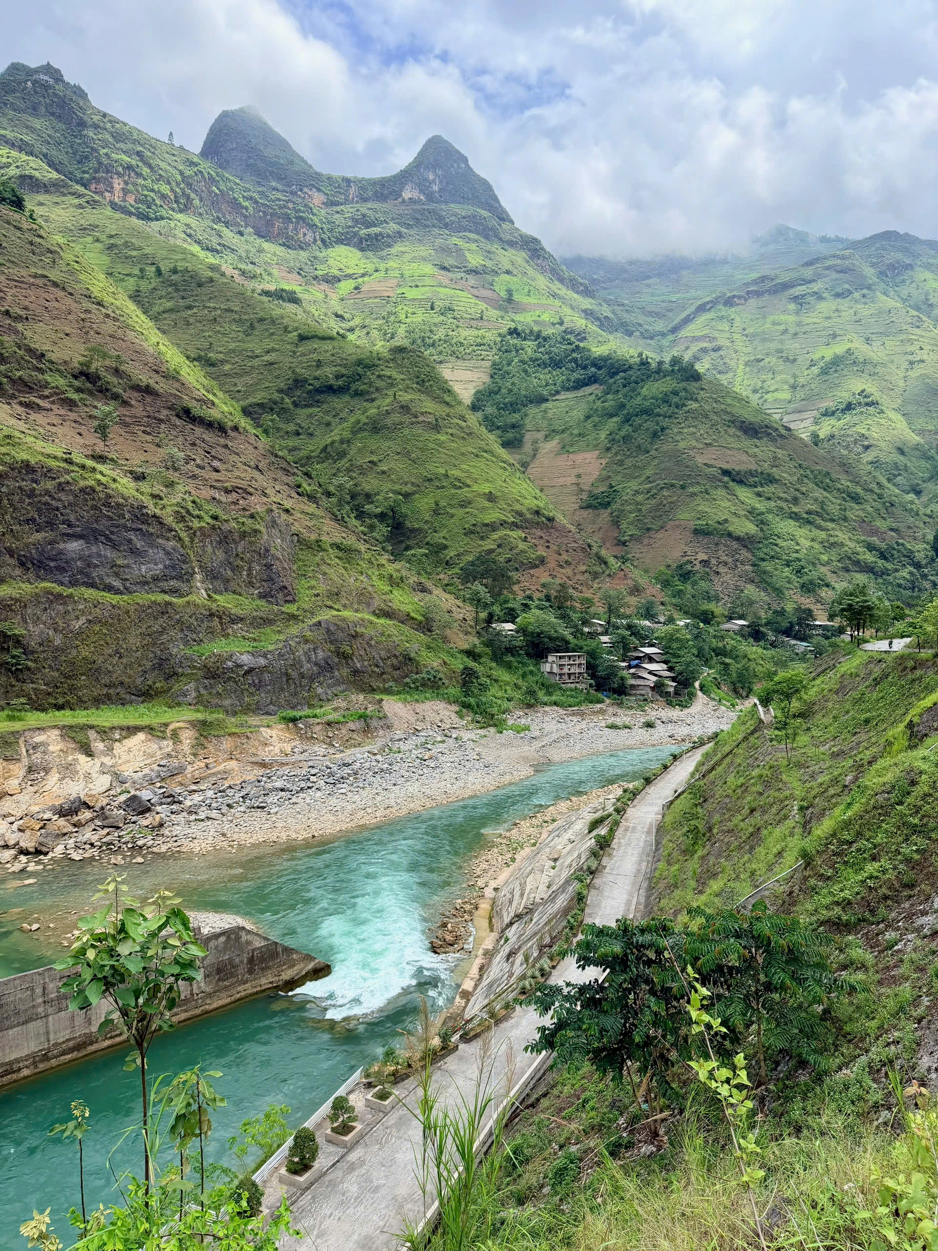4D3N | Ha Giang Loop tour departure from Hanoi