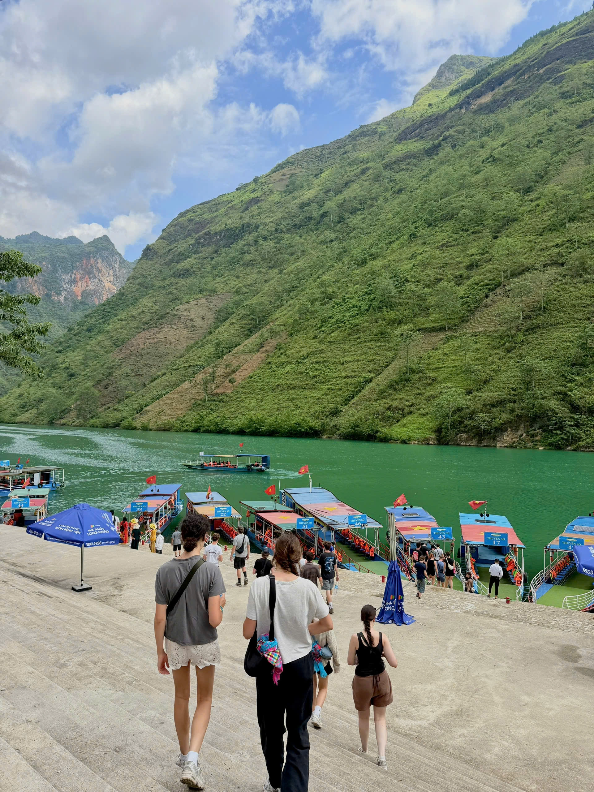 4D3N | Ha Giang Loop tour departure from Hanoi