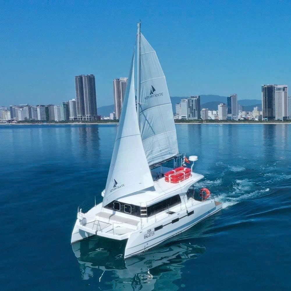 Aphrodite Cruise Da Nang