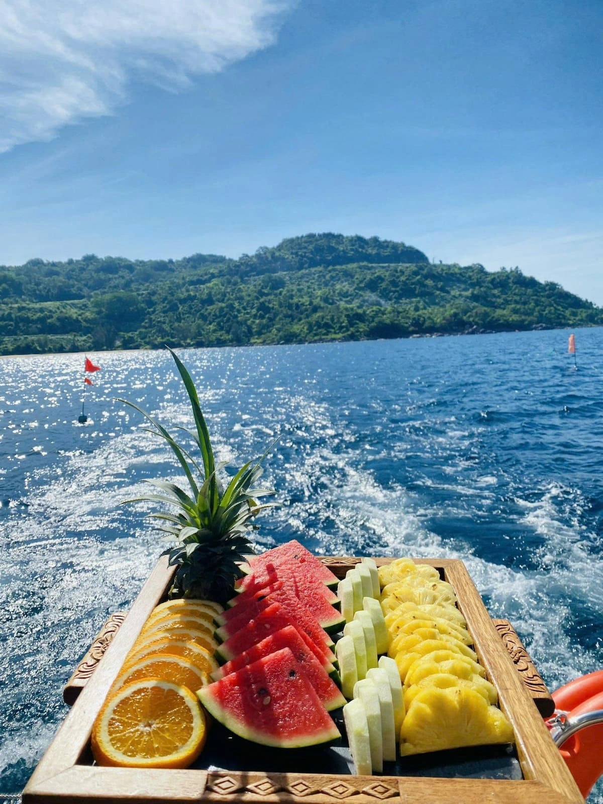 Aphrodite Cruise Da Nang