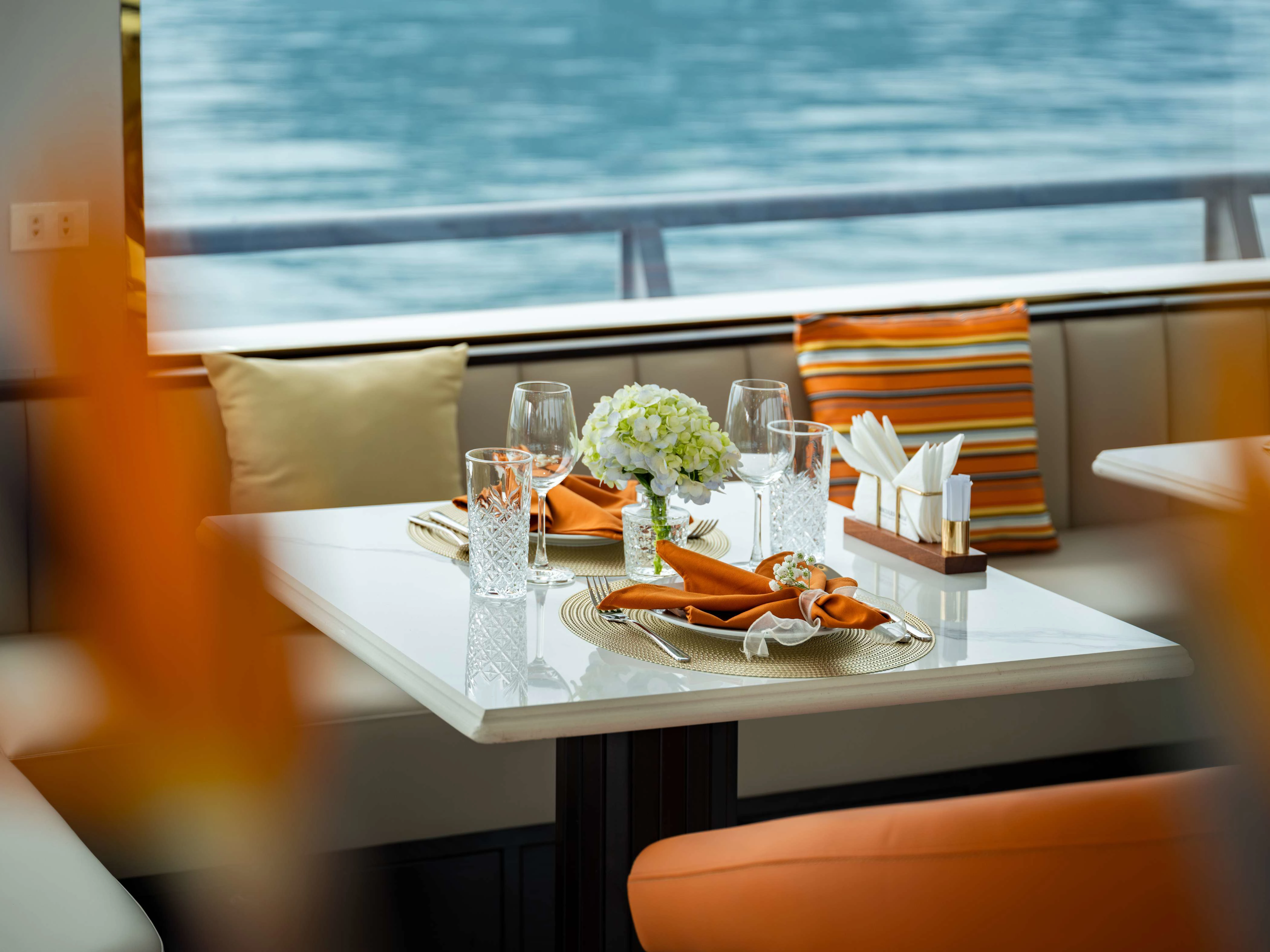 Day Tour | Explore Halong Bay in Hercules Grand Cruise
