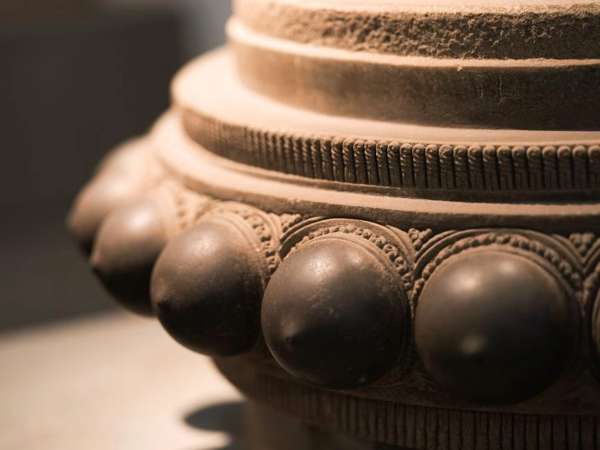 Da Nang Museum of Cham Sculpture Admission Ticket in Da Nang