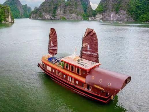3D2N Tour | Experience Lan Ha Bay on Sunlight Boutique 5 Cruise & Explore Cat Ba Island