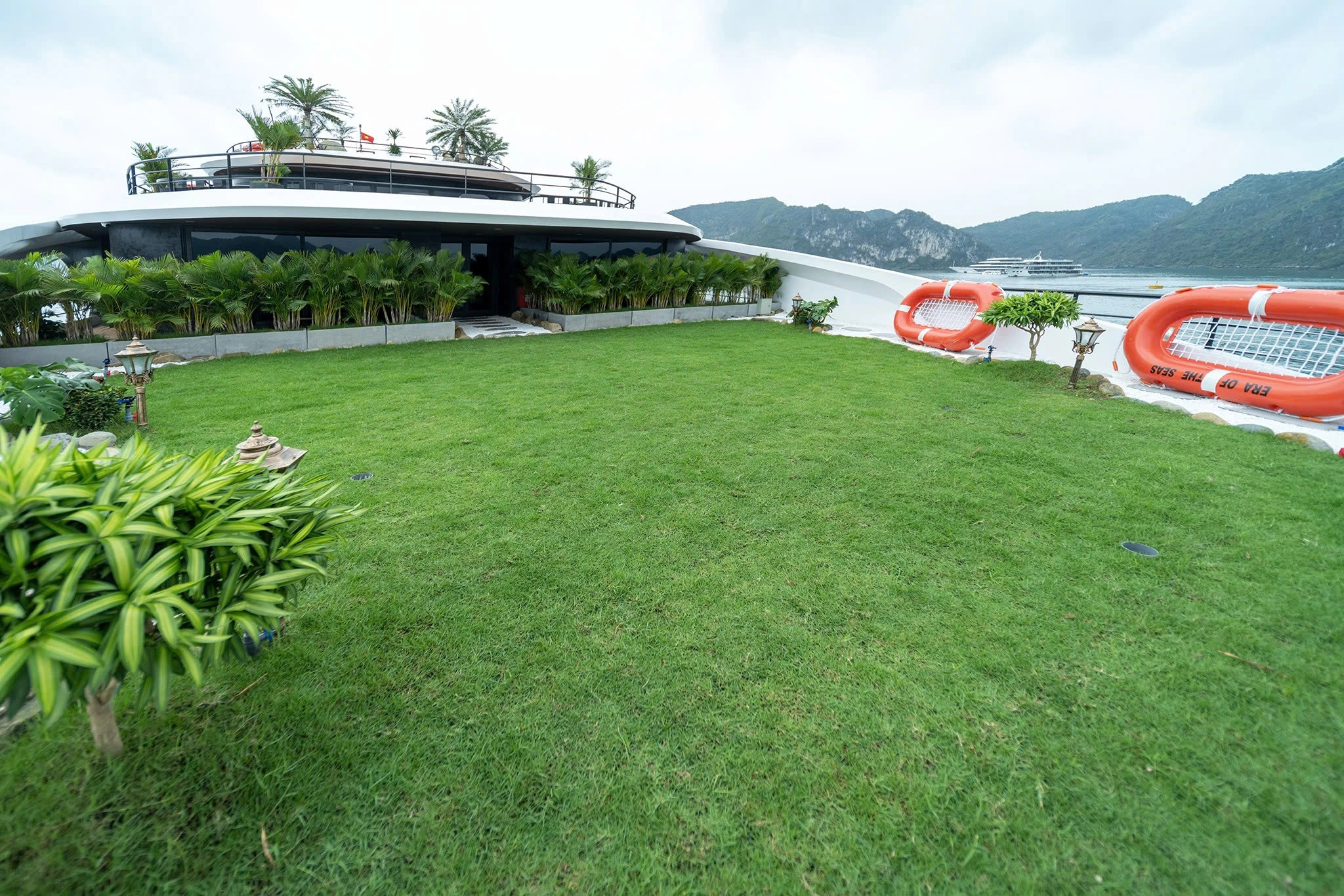 2D1N | Exploring Lan Ha Bay and Cat Ba Bay in 5* Celina of the Sea | Hạ Long