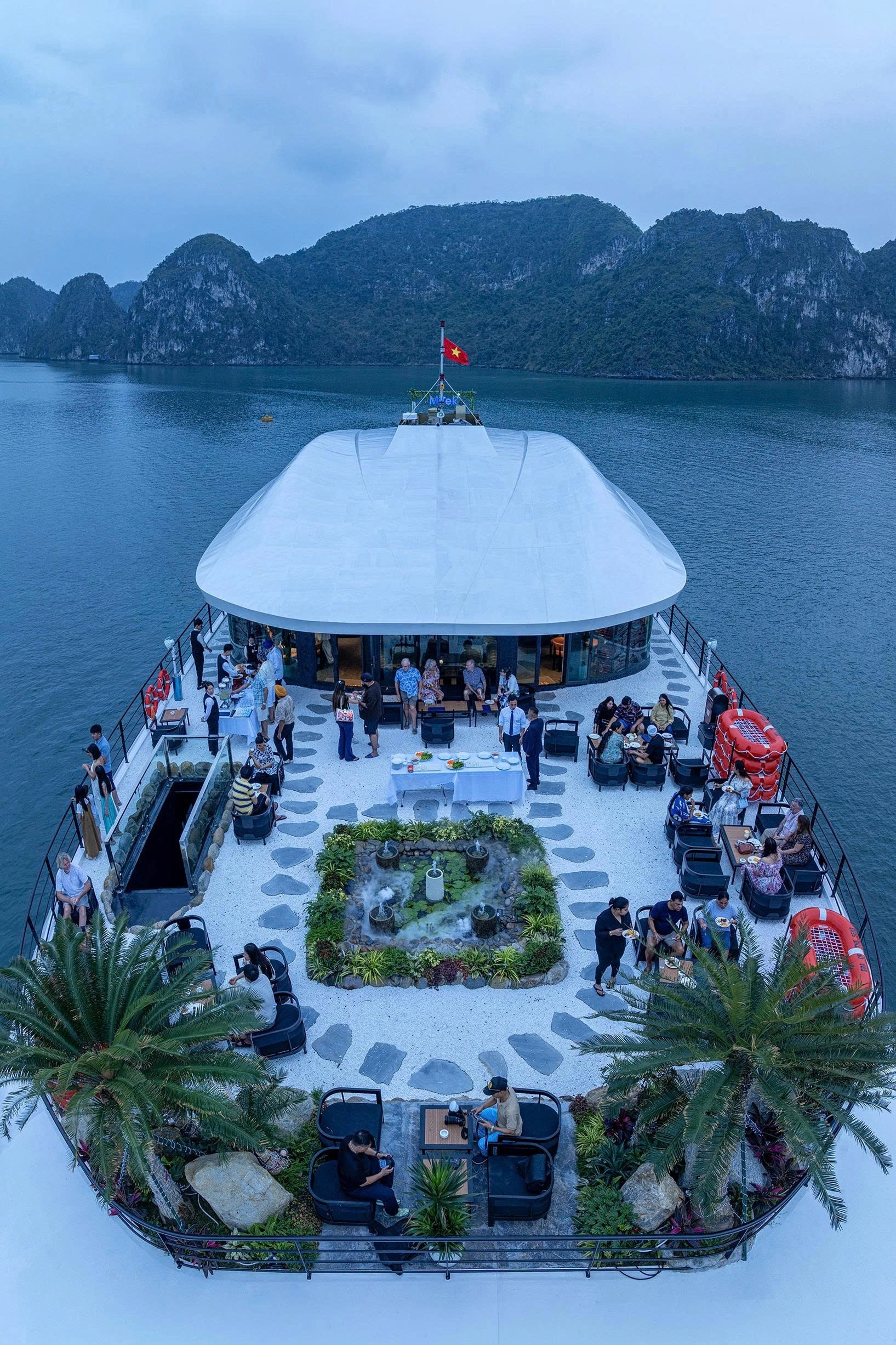 2D1N | Exploring Lan Ha Bay and Cat Ba Bay in 5* Celina of the Sea | Hạ Long