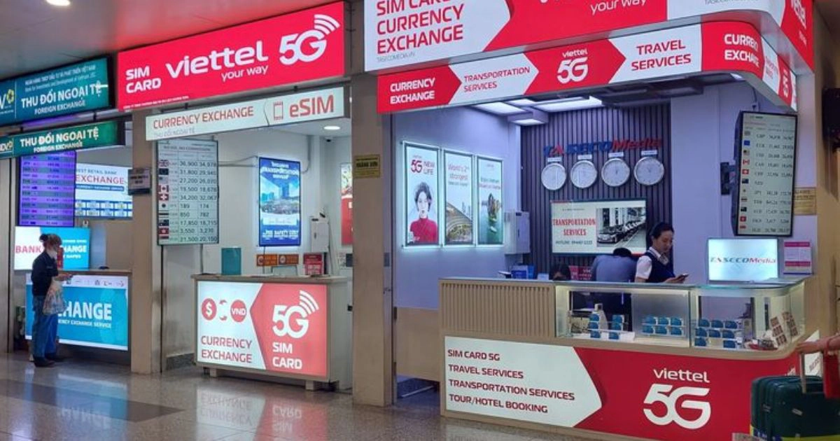 Vietnam local SIM card and travel safety tips