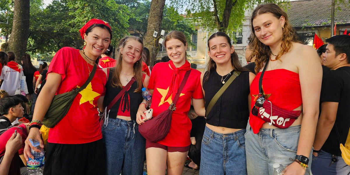 What to Wear When Travelling in Vietnam Made Easy
