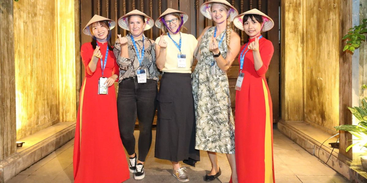 Vietnam sun protection essentials