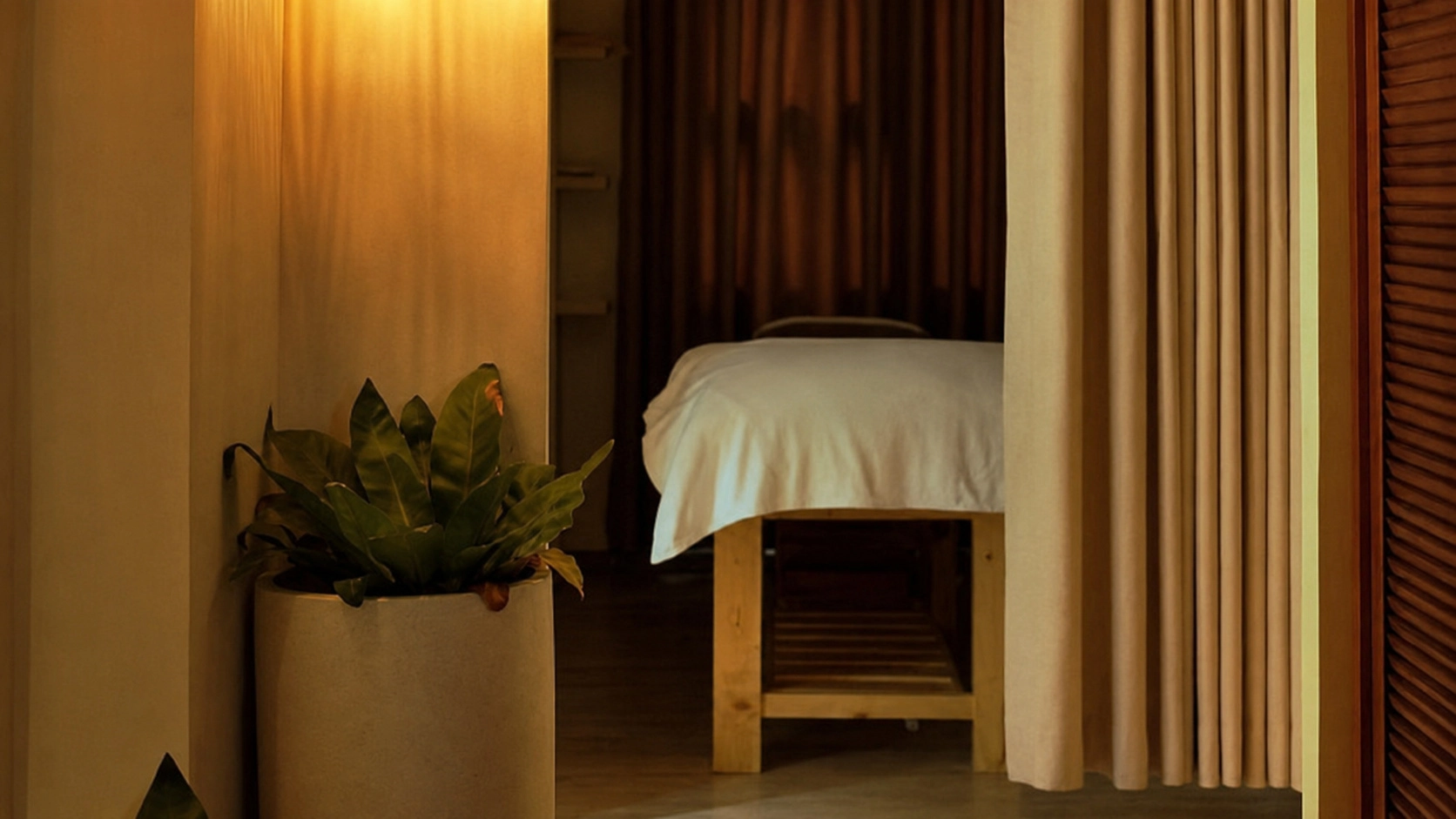 Relaxing Experience at Cele'B Spa Opera House | Ho Chi Minh City