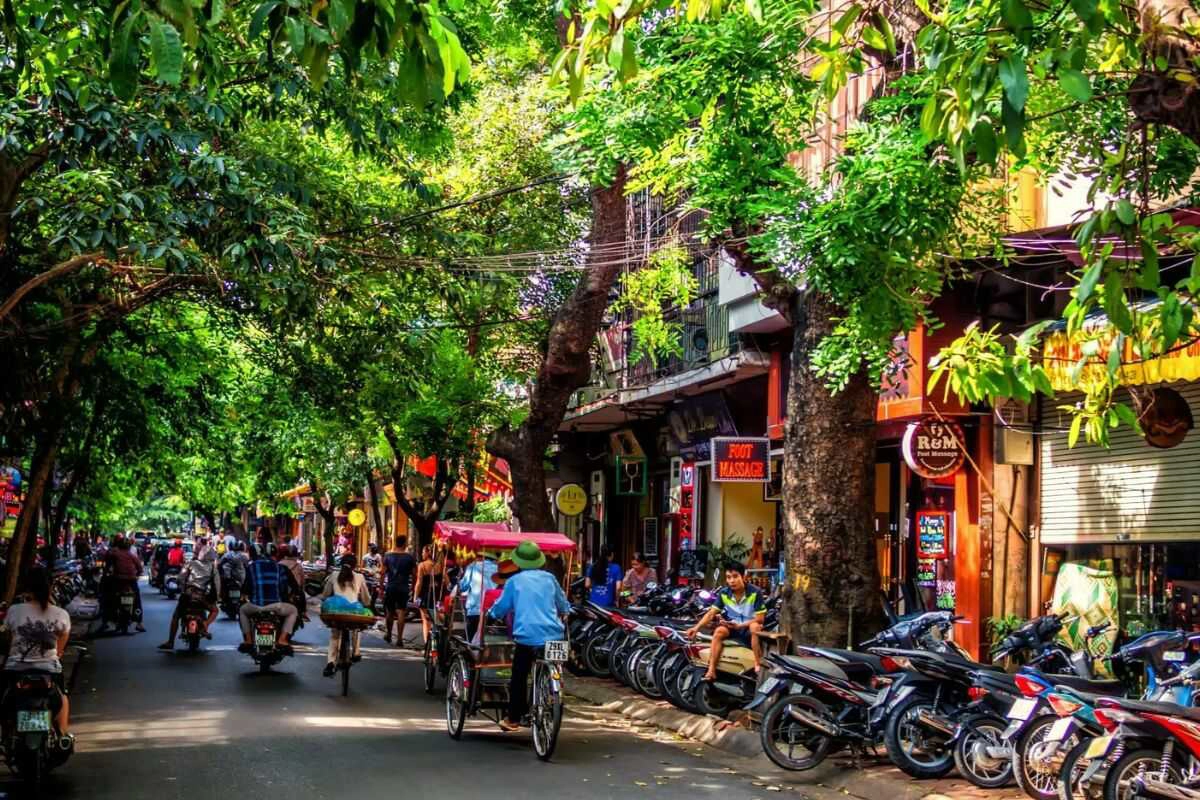7 Best Things To Do In Hanoi Old Quarter For An Unforgettable Visit