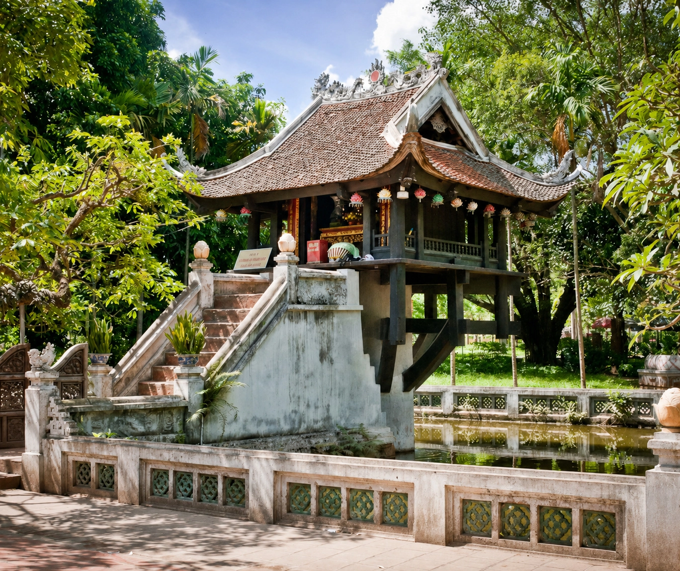 Skip-the-Line Admission Ticket Ho Chi Minh Mausoleum & Museum in Hanoi