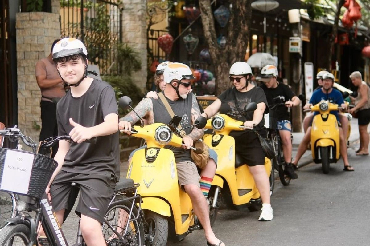 Simple travel habits can help your Vietnam budget go further