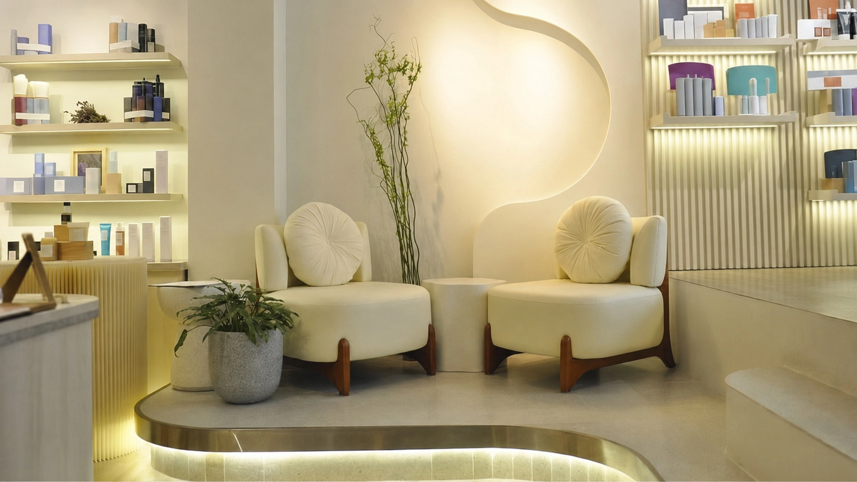 Relaxing Experience at Cele'B Spa Opera House | Ho Chi Minh City